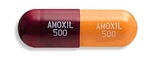Ostaa Cipmox (Amoxil) ilman Reseptiä