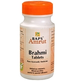 Ostaa Brahmi ilman Reseptiä
