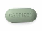 Ostaa Cal-antagon (Cardizem) ilman Reseptiä