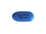 Ostaa Ceclor CD ilman Reseptiä