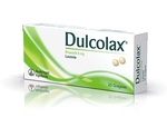 Ostaa Bicolax (Dulcolax) ilman Reseptiä