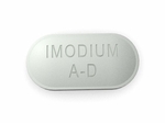 Ostaa Loperamide (Imodium) ilman Reseptiä