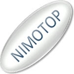 Ostaa Nimodipine (Nimotop) ilman Reseptiä