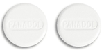 Ostaa Acetaminophen (Panadol) ilman Reseptiä