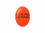 Ostaa Calcijex (Rocaltrol) ilman Reseptiä