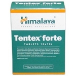 Ostaa Tentex Forte ilman Reseptiä