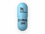 Ostaa Ocuvir (Zovirax) ilman Reseptiä